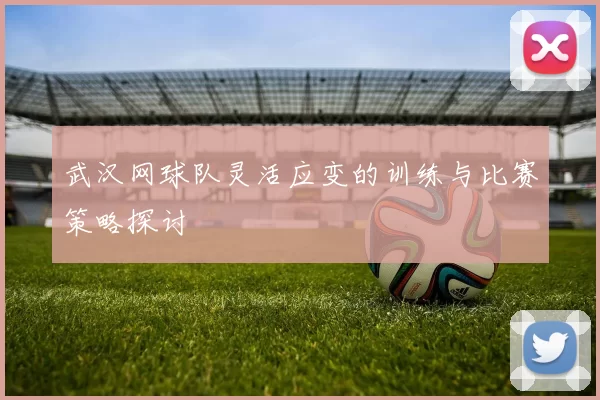 武汉网球队灵活应变的训练与比赛策略探讨