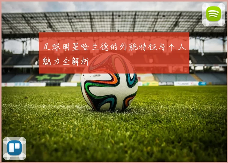 足球明星哈兰德的外貌特征与个人魅力全解析