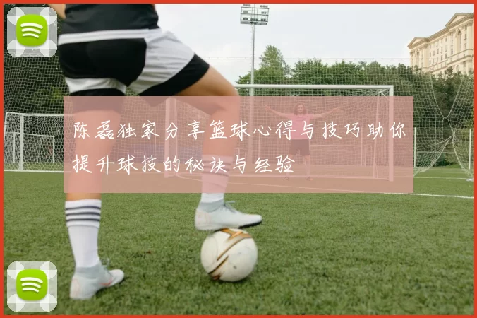 陈磊独家分享篮球心得与技巧助你提升球技的秘诀与经验