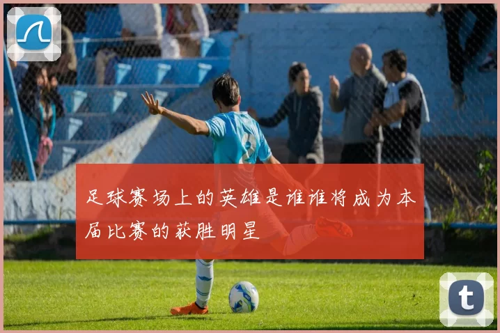 足球赛场上的英雄是谁谁将成为本届比赛的获胜明星