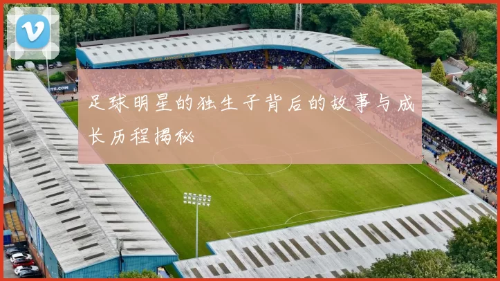 足球明星的独生子背后的故事与成长历程揭秘