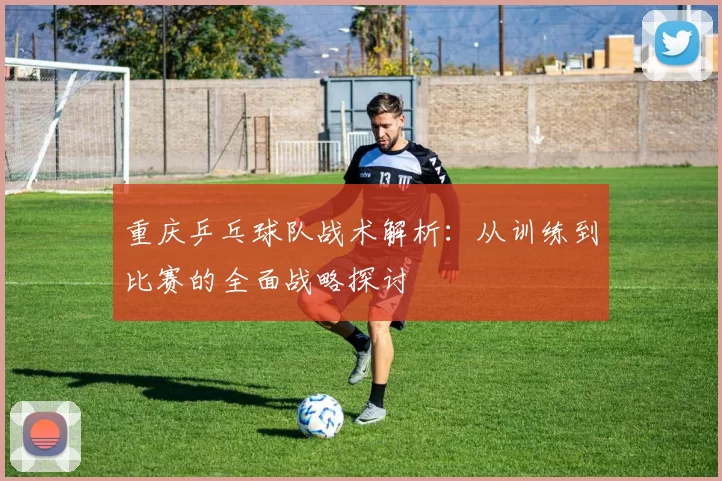 重庆乒乓球队战术解析：从训练到比赛的全面战略探讨