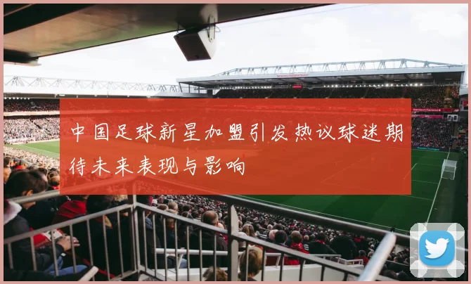 中国足球新星加盟引发热议球迷期待未来表现与影响