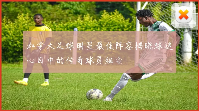 加拿大足球明星最佳阵容揭晓球迷心目中的传奇球员组合